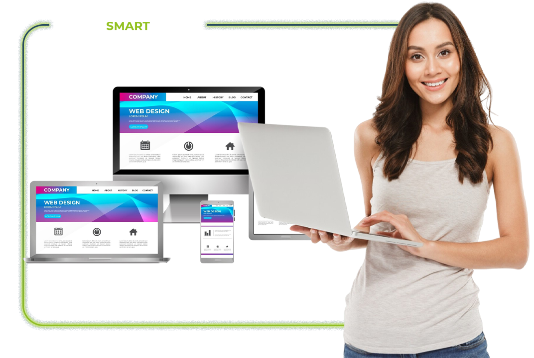 Smart Coding - Desarrollo de Software