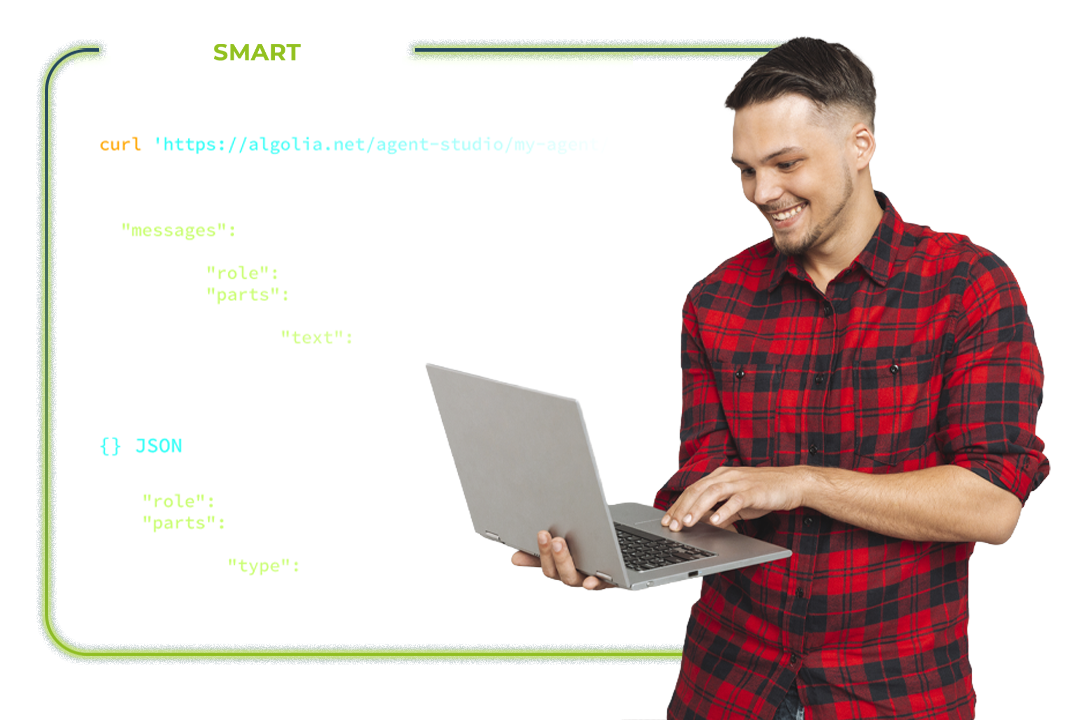 Smart Coding - Desarrollo de Software