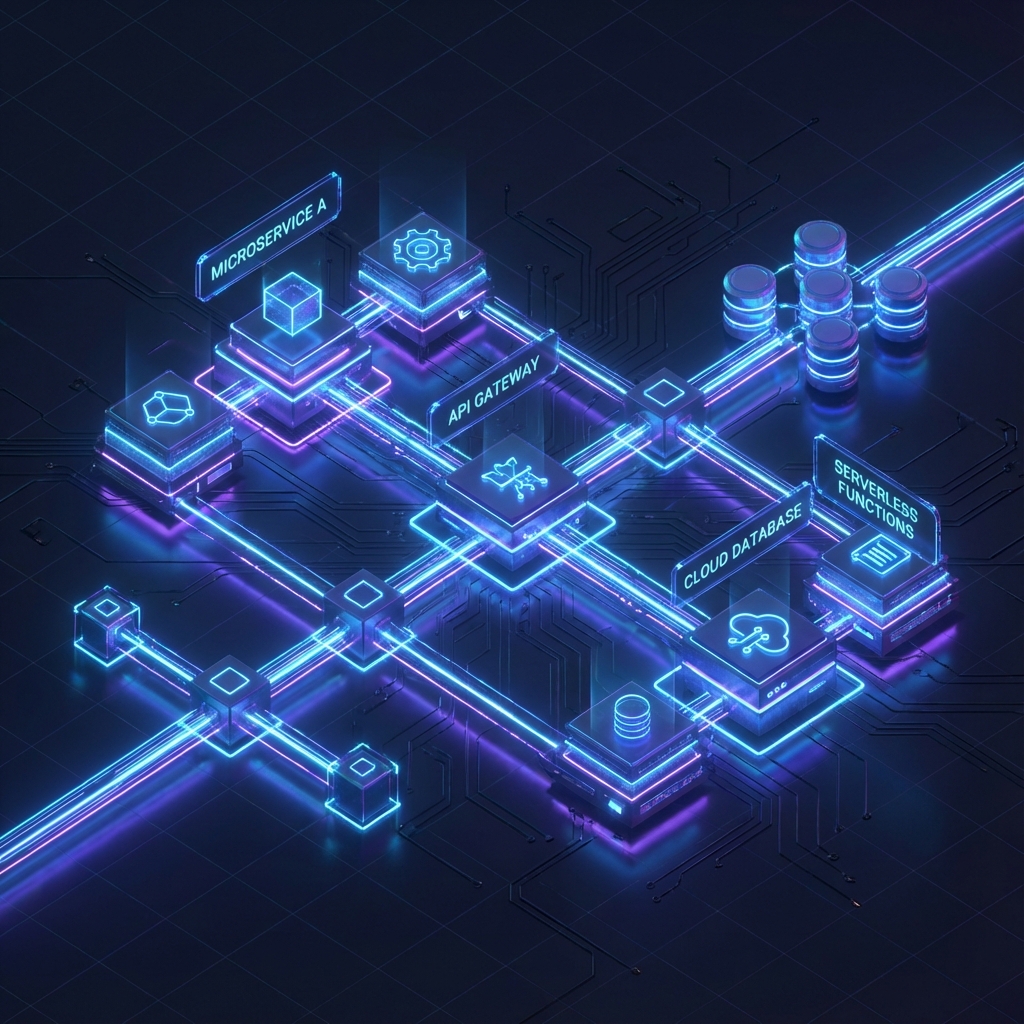 Arquitectura de Software Moderna