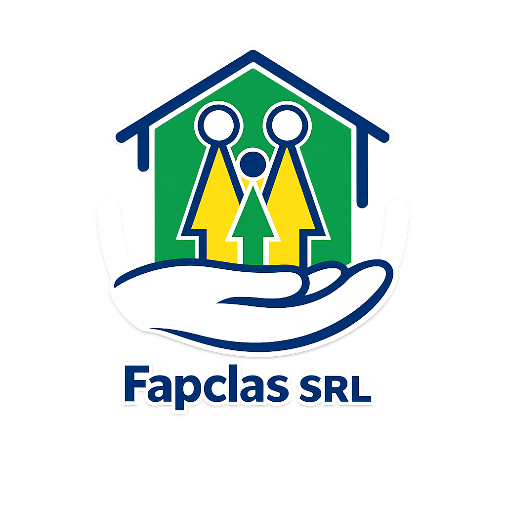 Cooperativa Policial Fapclas