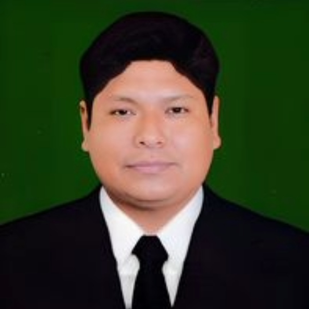 Ing. Julio A. Valdez Lopez
